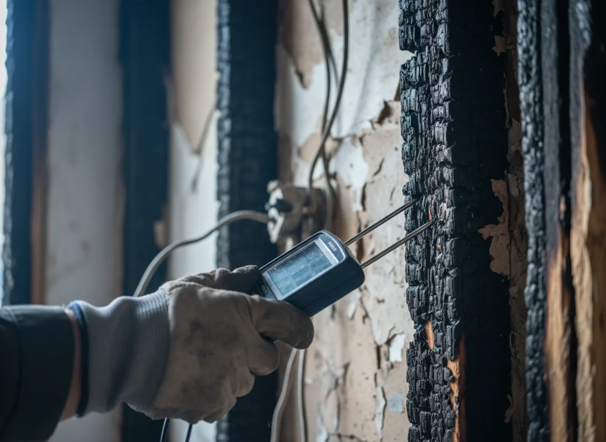 Fire Damage Restoration Ladd, IL FAQs